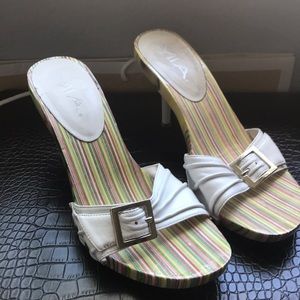 MIA sandals